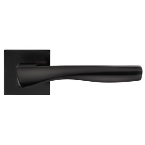 Ручка дверна MVM Linde A-2018 BLACK